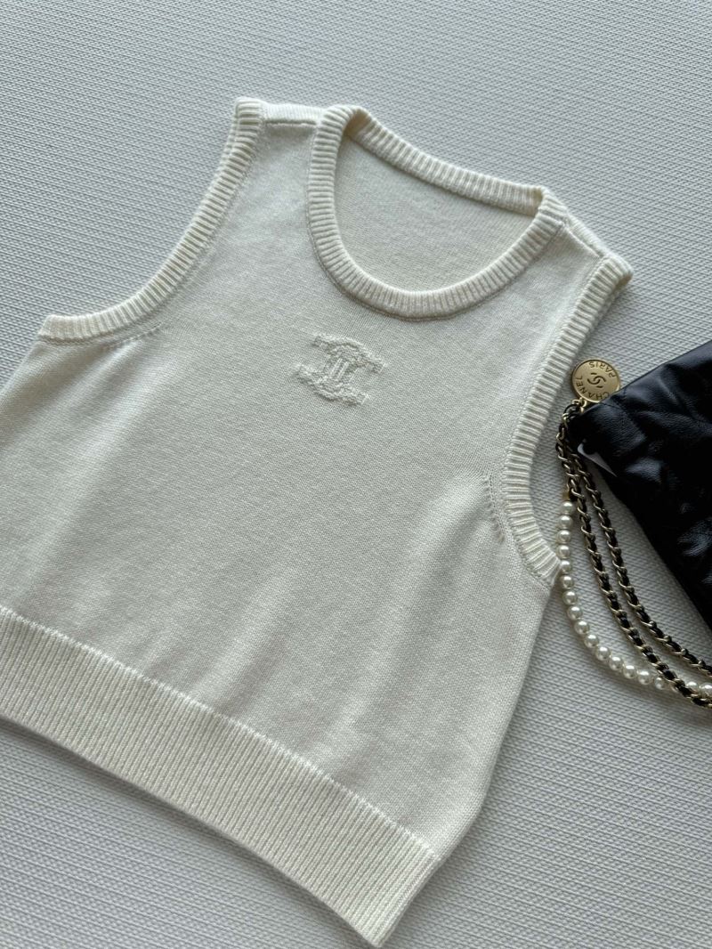 Celine Vest